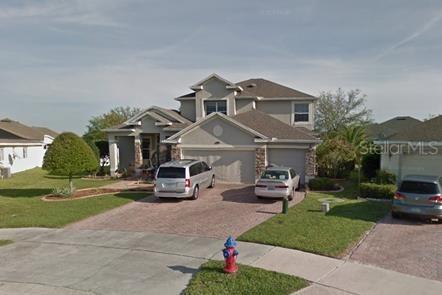 15604 Grays Harbor Way, Clermont, FL 34714