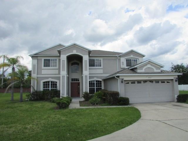 3207 Waterbridge Ct., Kissimmee, FL 34744