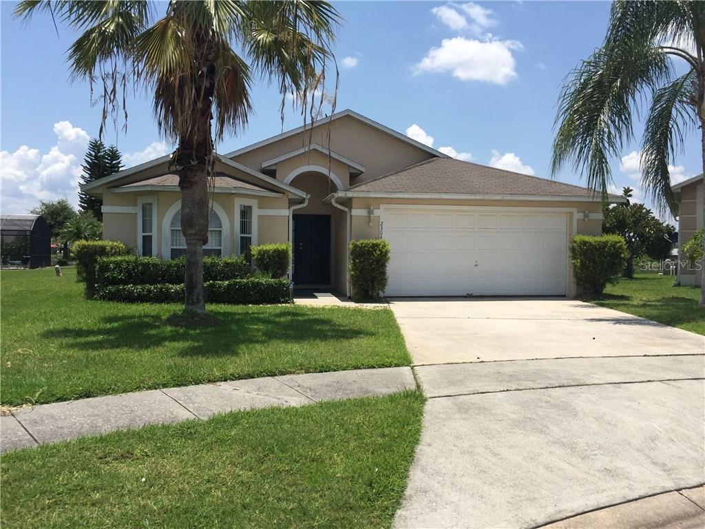 2304 Gull Ct., Kissimmee, FL 34743