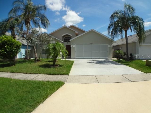 11909 Hatcher Cir., Orlando, FL 32824