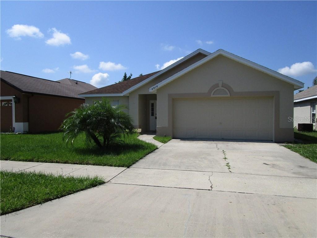 4910 Sausalito Ln., Kissimmee, FL 34746