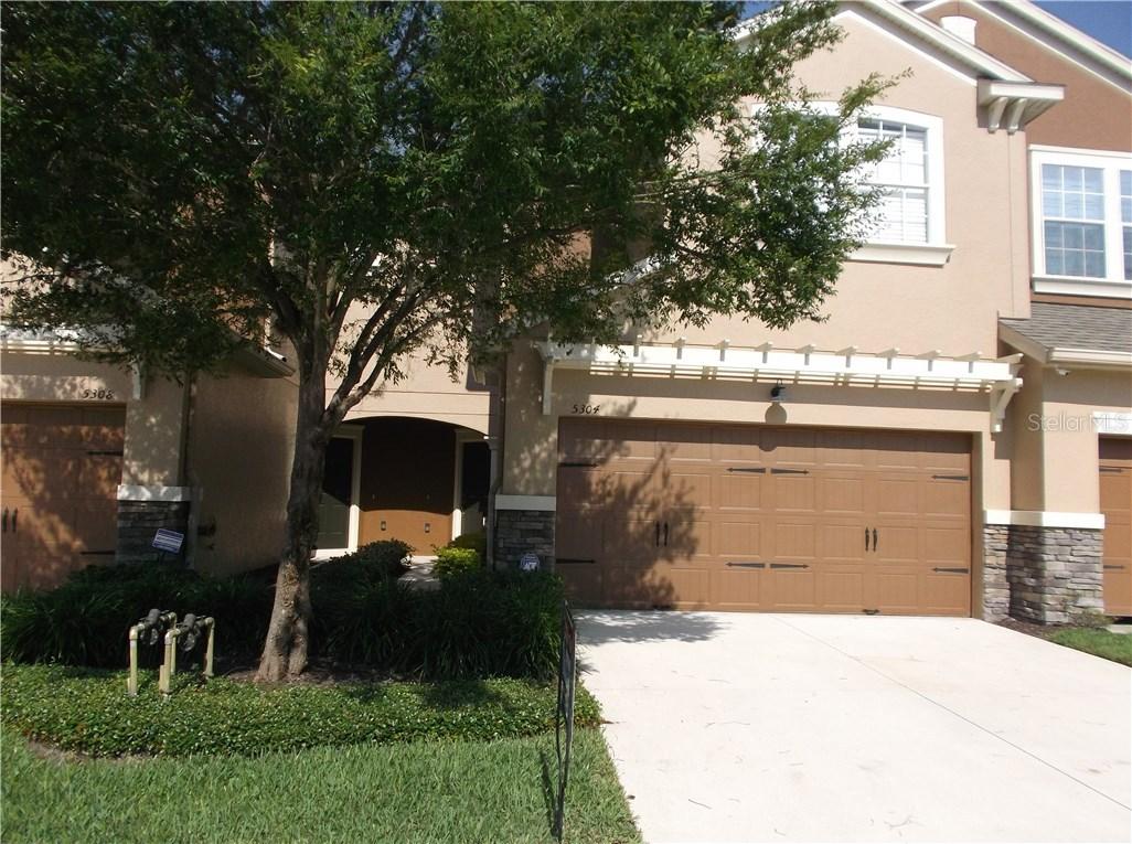 5304 Tattinger Ln., Oviedo, FL 32765