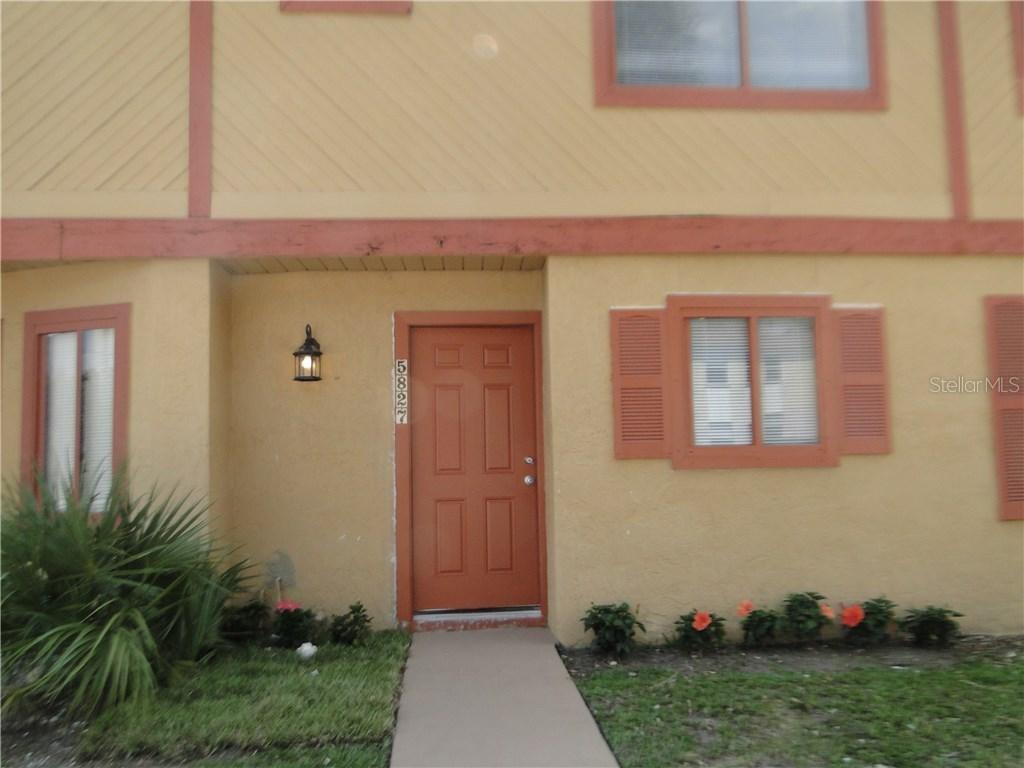 5827 Curry Ford Rd. #200, Orlando, FL 32822
