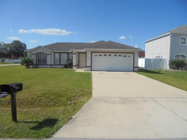 501 Finch Ln., Poinciana, FL 34759