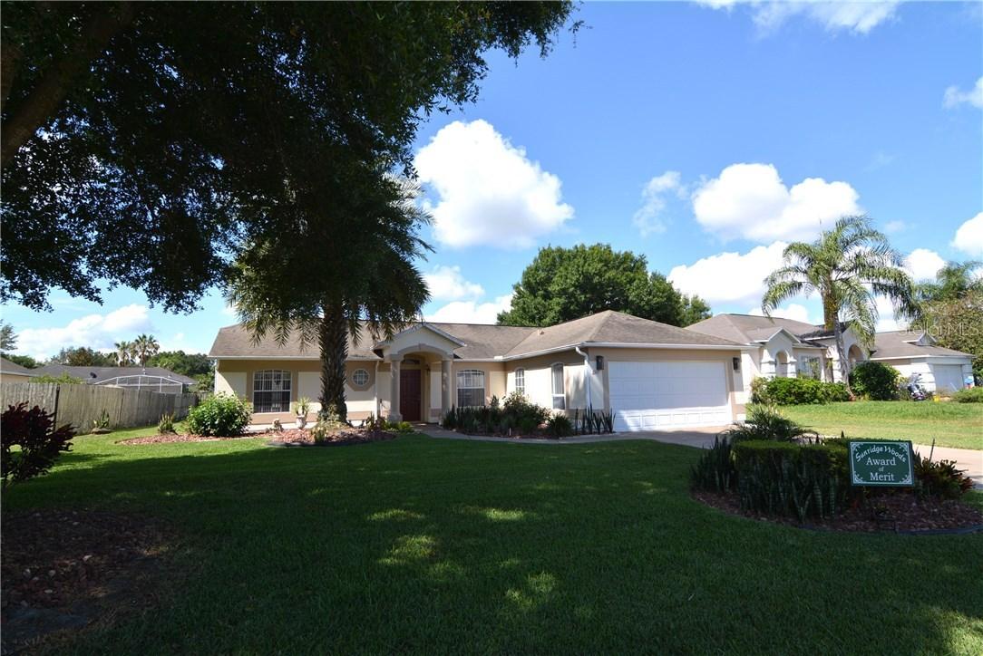 121 Sunridge Woods Ct., Davenport, FL 33837