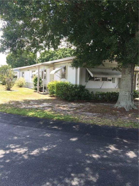 136 Bonnie Dr., Auburndale, FL 33823