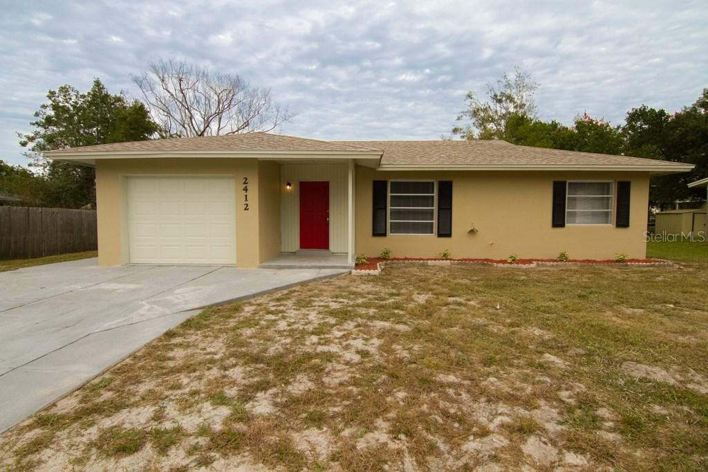 2412 Evergreen Ave., Deltona, FL 32738