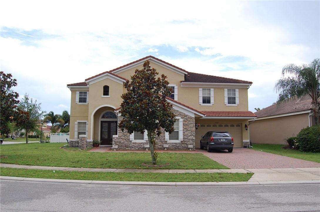 3897 Shoreview Dr., Kissimmee, FL 34744