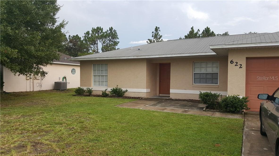 622 Gull Dr., Poinciana, FL 34759