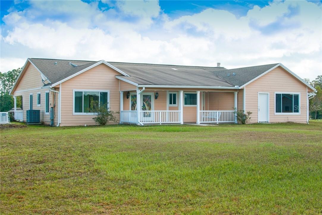 4121 Albritton Rd, Saint Cloud, FL 34772