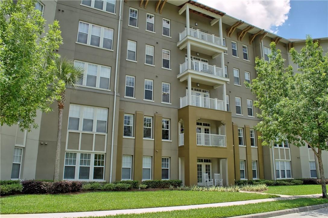 1200 Ironsmith Dr. #304, Celebration, FL 34747