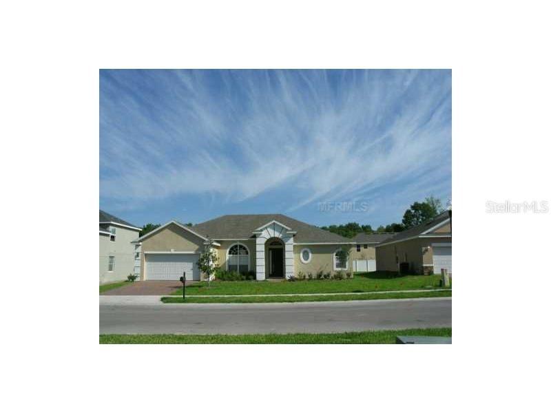 2375 Laurel Blossom Cir., Ocoee, FL 34761