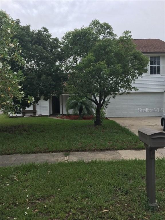 2057 Ambergris Dr., Orlando, FL 32822