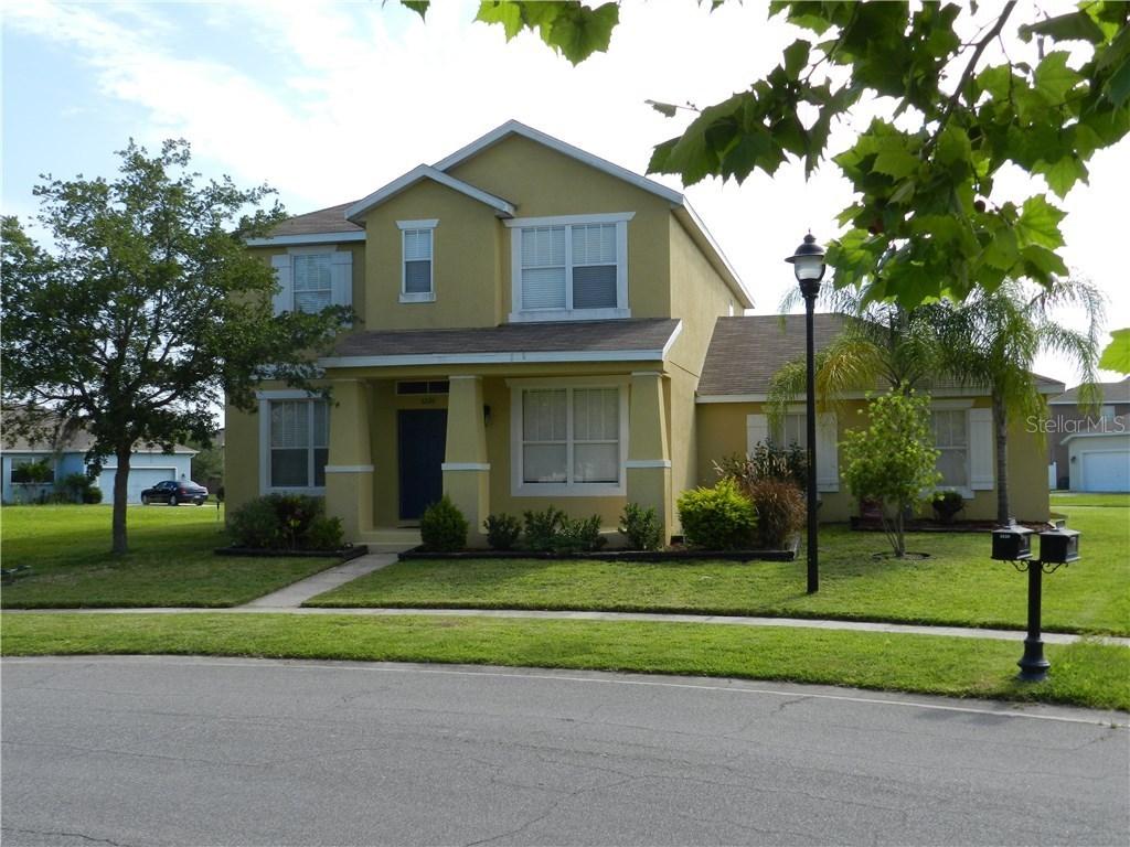 3220 Stonington Run, Kissimmee, FL 34746