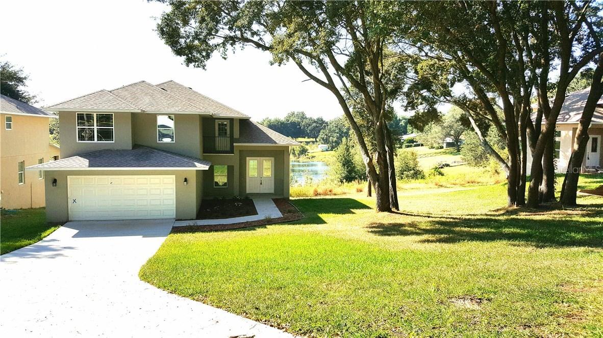 11046 Oakshore Ln., Clermont, FL 34711