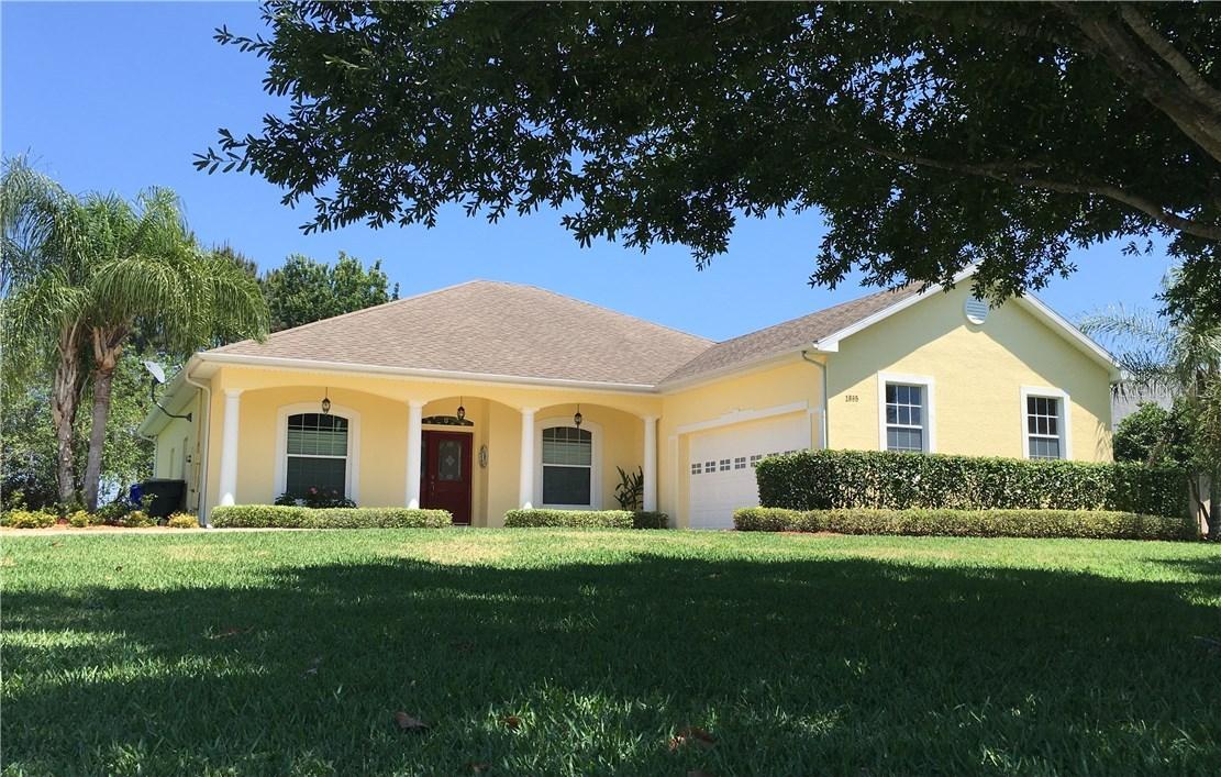 1885 Sir Lancelot Cir., Saint Cloud, FL 34772