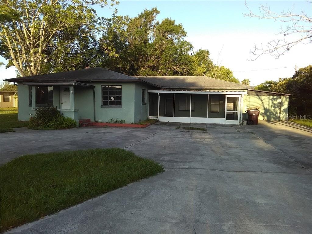 1414 Missouri Ave., Saint Cloud, FL 34769