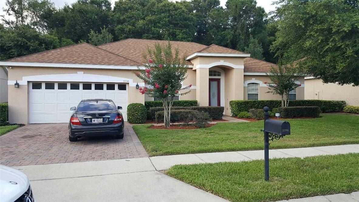 2256 Laurel Blossom Cir., Ocoee, FL 34761