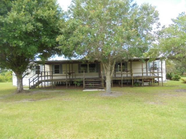 3280 Cord Ave., Saint Cloud, FL 34772