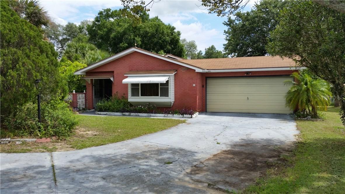 11 Spruce Ct., Davenport, FL 33837