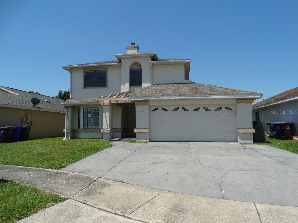 2608 Horseshoe Bay Dr., Kissimmee, FL 34741