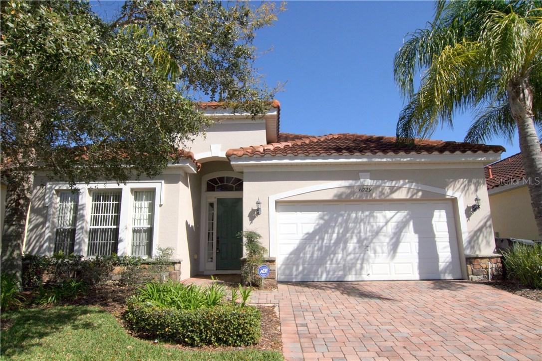 1029 Tuscan Hills Blvd., Davenport, FL 33897
