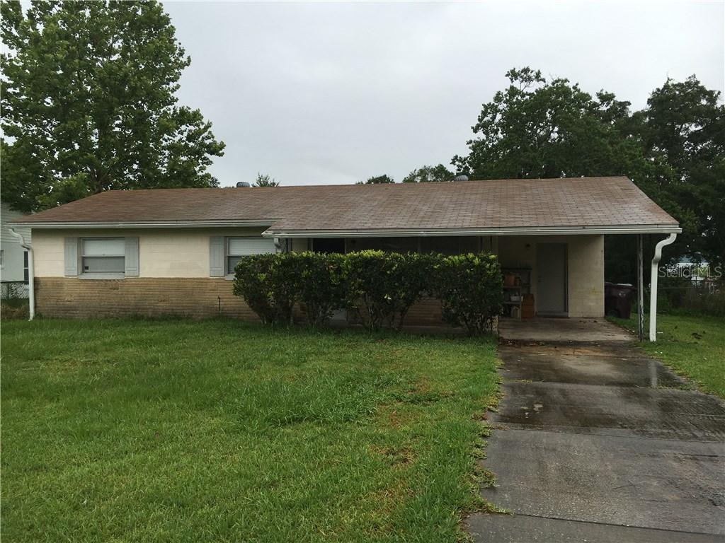 218 Vermont Ave., Saint Cloud, FL 34769