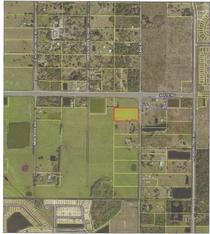 Old Hickory Tree Rd., Saint Cloud, FL 34772
