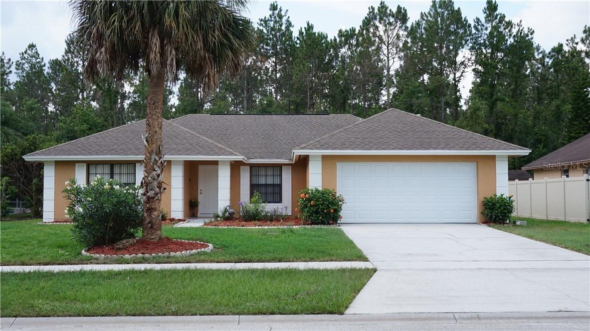 7782 Indian Ridge Tr., Kissimmee, FL 34747