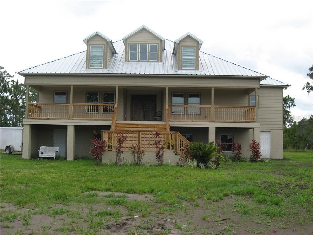 4255 Lippman Rd., St. Cloud, FL 34772