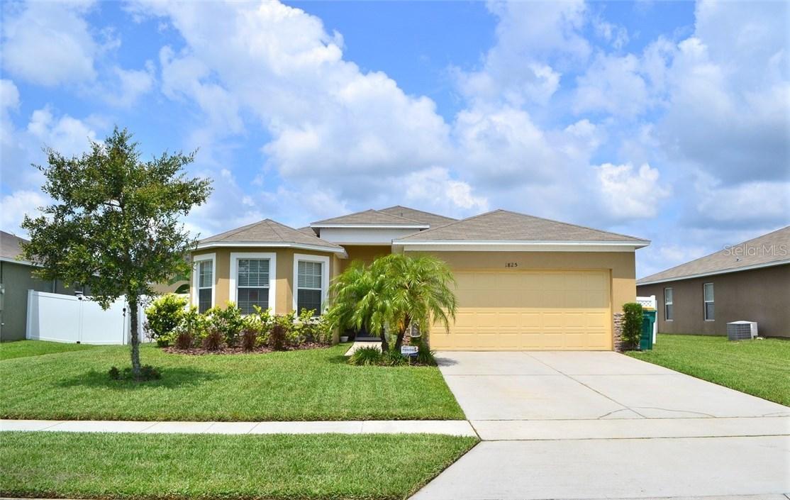 [Address Hidden by Seller], Kissimmee, FL 34747