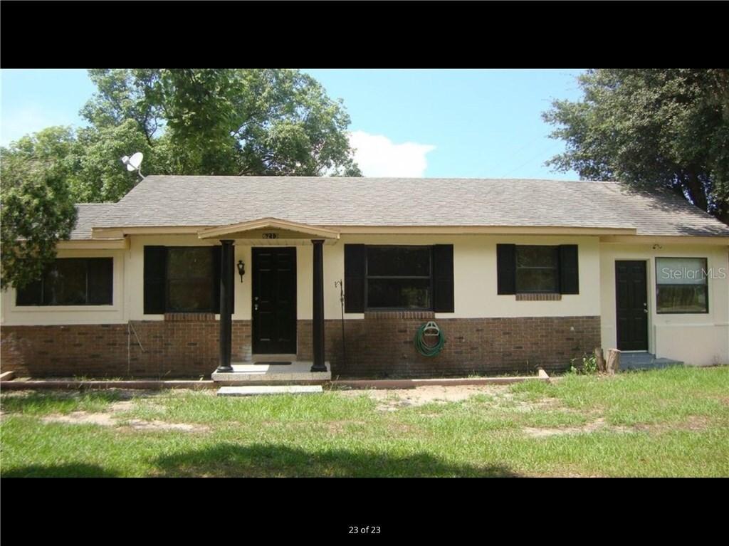 [Address Hidden by Seller], Groveland, FL 34736
