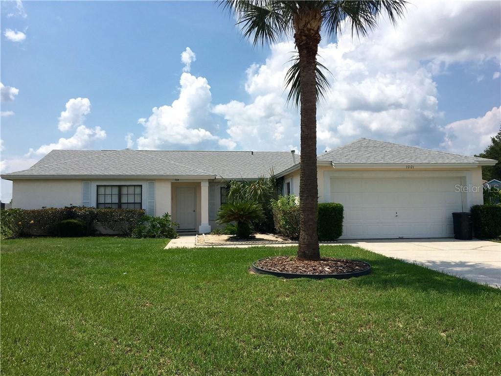 1001 Russel Ridge Ct., Kissimmee, FL 34747
