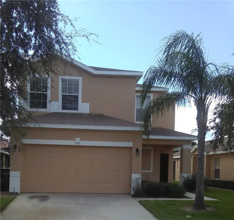 197 Hammock Ct., Davenport, FL 33896