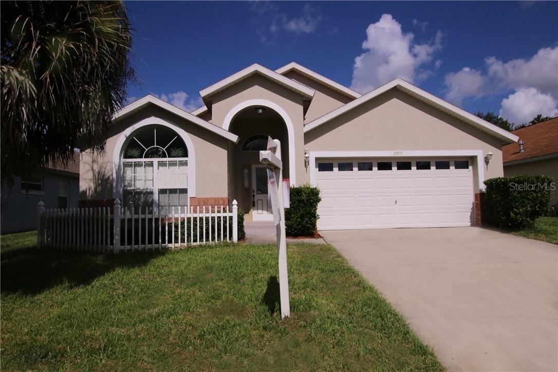 2577 Oneida Loop, Kissimmee, FL 34747