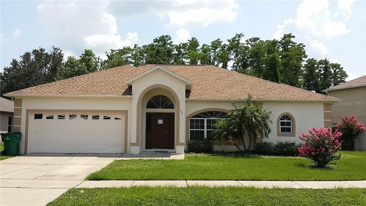561 Pinehurst Cove, Kissimmee, FL 34758