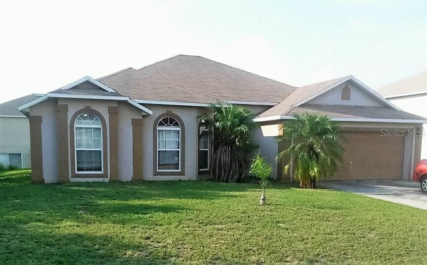 [Address Hidden by Seller], Poinciana, FL 34759
