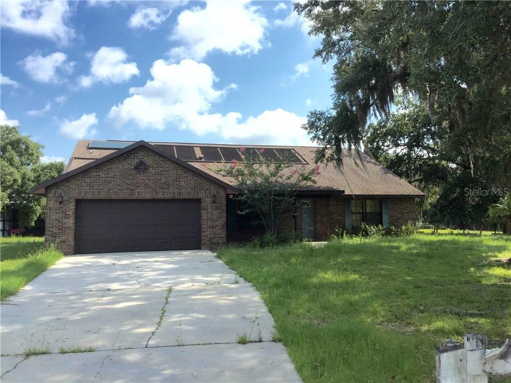 3305 Harbor Rd., Kissimmee, FL 34746