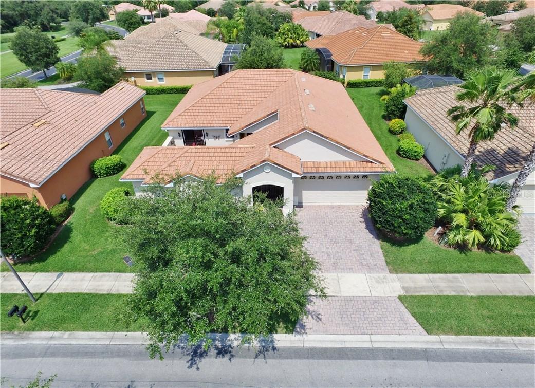 531 Shorehaven Dr, Kissimmee, FL 34759