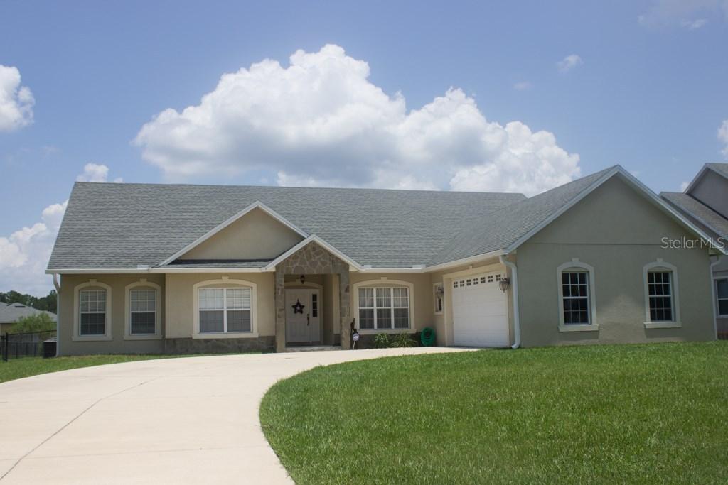 6211 Oak Shore Dr., St. Cloud, FL 34771