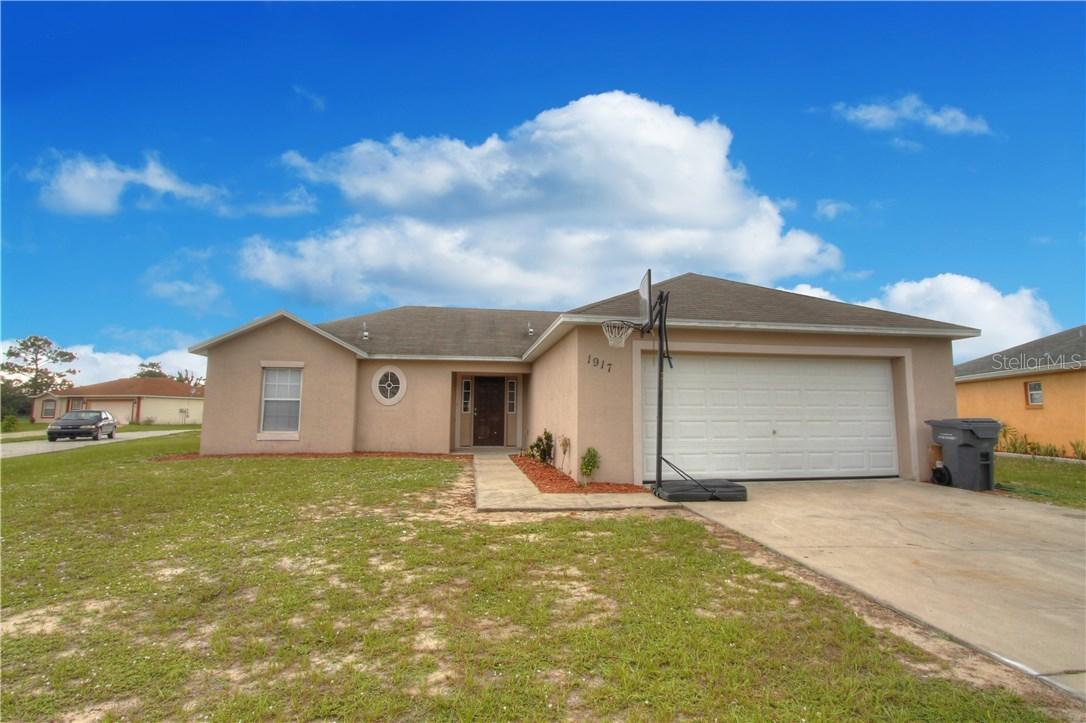 1917 Drum Dr., Poinciana, FL 34759