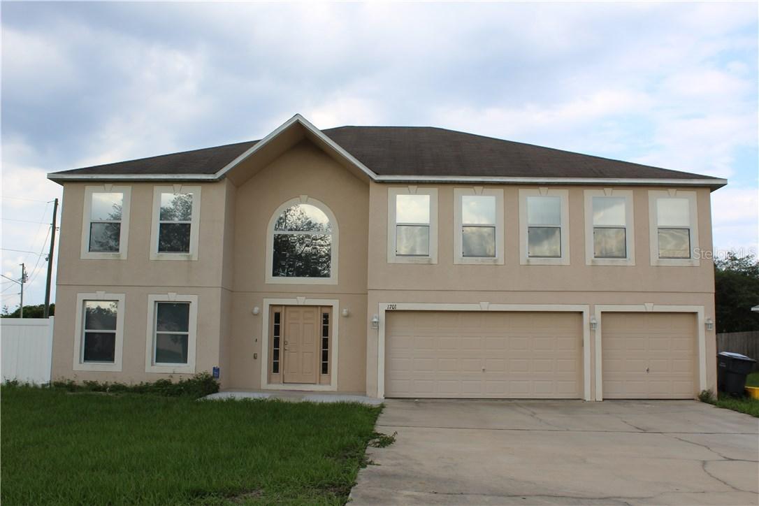 1701 Snook Pl., Poinciana, FL 34759