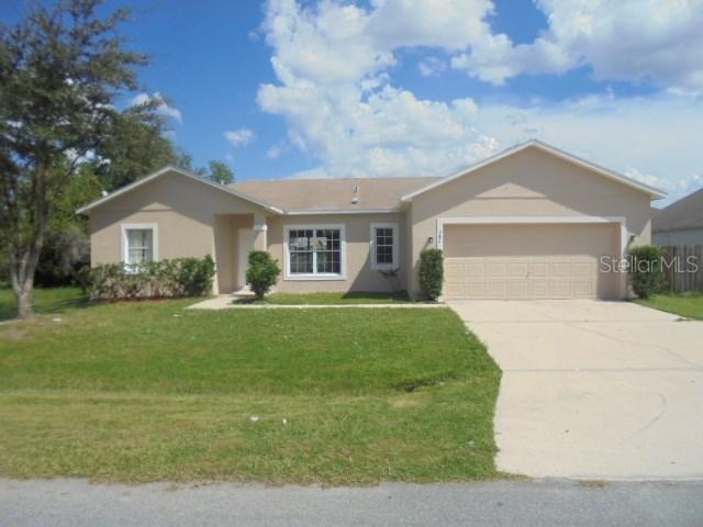 242 Bedford Dr., Poinciana, FL 34758