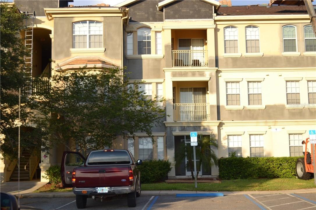 711 Terrace Ridge Cir., Davenport, FL 33896