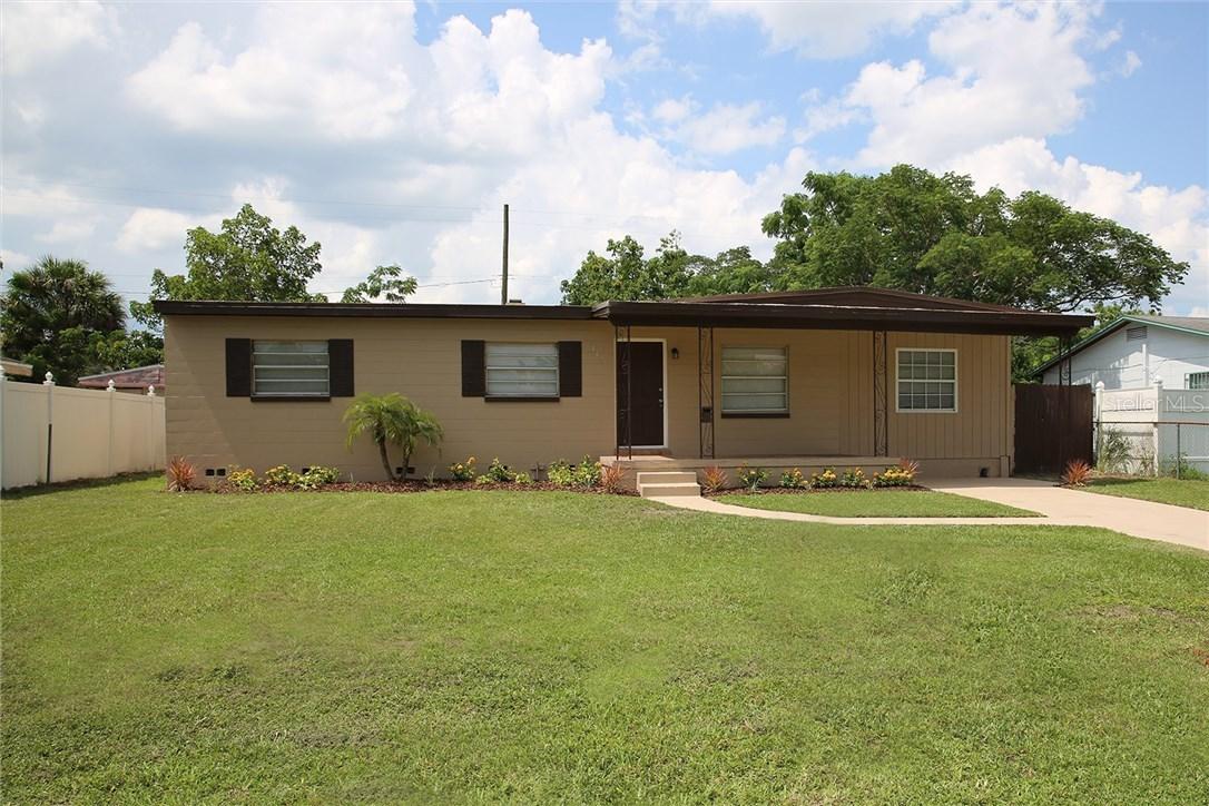 4425 Ravinnia Dr., Orlando, FL 32809
