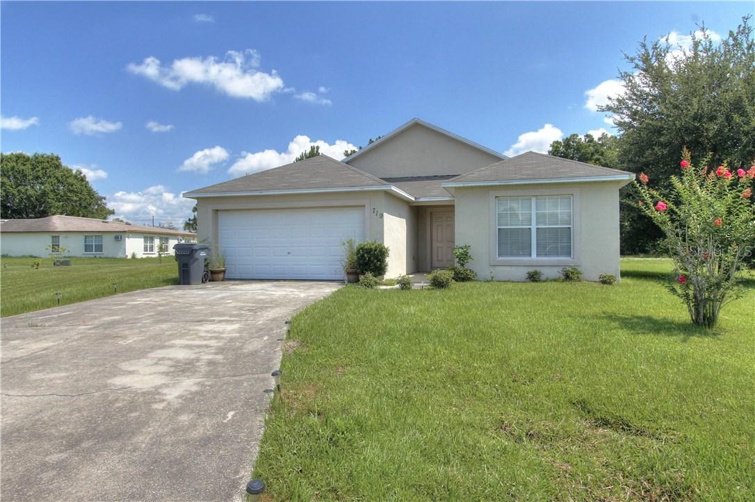 719 Bear Way, Poinciana, FL 34759