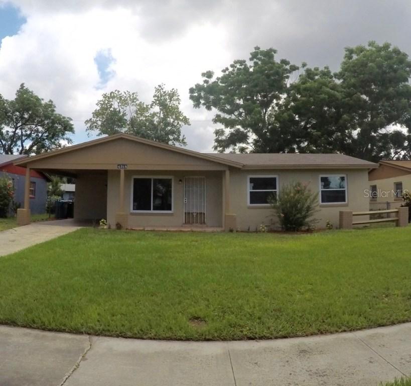 4318 Lake Richmond Dr., Orlando, FL 32811