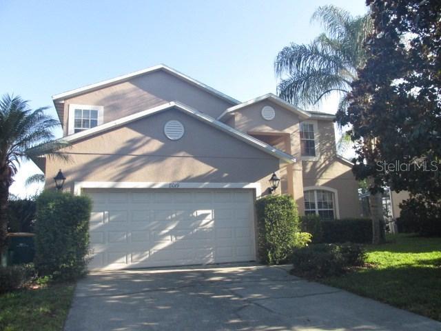 8019 Acadia Estates Ct., Kissimmee, FL 34747