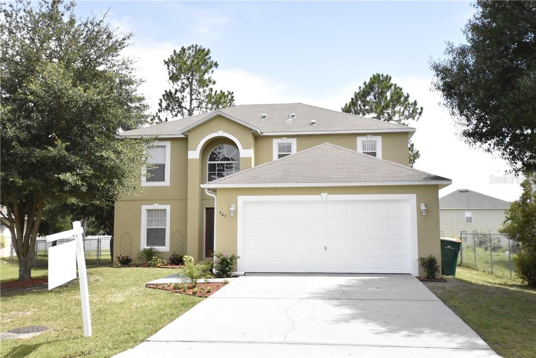 943 Gateshead Ct., Poinciana, FL 34758