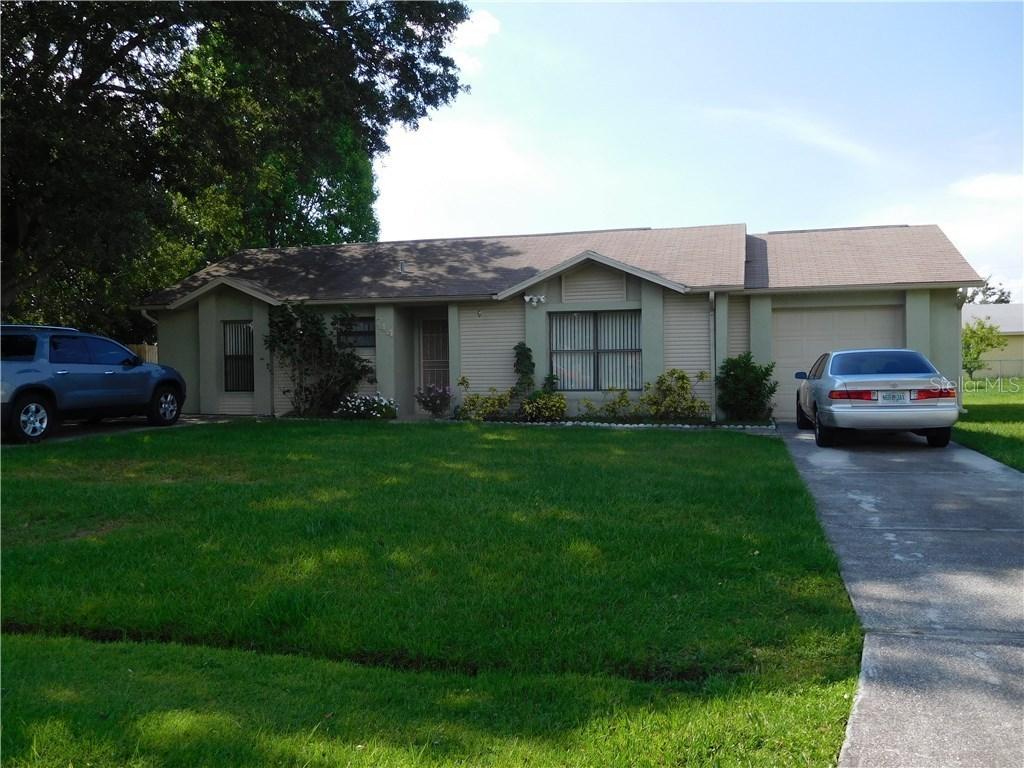 744 Caribou Dr., Poinciana, FL 34759